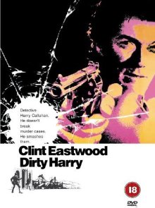 Dirty Harry (1971)