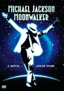 Moonwalker (1988)