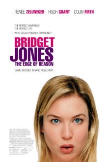 Bridget Jones - The Edge Of Reason (2004)