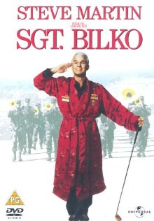 Sgt  Bilko (1996) (Sgt  Bilko CD2)