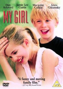 My Girl (1991)