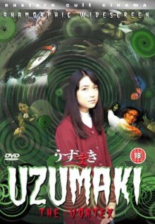 Uzumaki (2000)