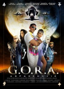 G O R A  (2004) (G O R A 2004 DVD Rip Xvid AC3 6ch PROPER SHaRaN cd1)