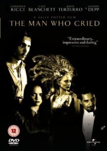 The Man Who Cried (2000)