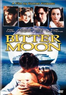 Bitter Moon (1992) (Bitter Moon CD2 bul)