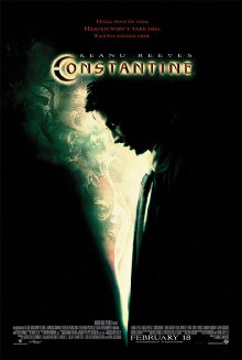 Constantine (2005) (constantine cd2)