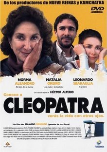 Cleopatra (2003)