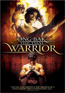 Ong-Bak - Muay Thai Warrior (2003) (Ong Bak 2003 DVDRip XViD AC3 5 1CH-@Re$ CD1)