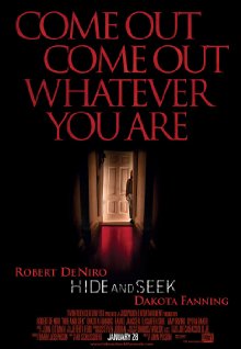 Hide And Seek (2005) (Hide And Seek 2005 CAM POT CD2 BG)