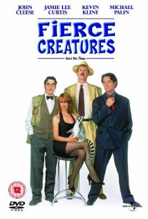 Fierce Creatures (1997)