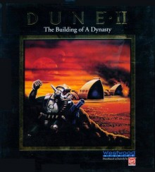 Dune 2 (1993)