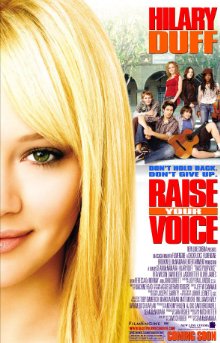 Raise Your Voice (2004) (Raise Your Voice 2004 DVDRip XviD AC3 CD1-CiMG)