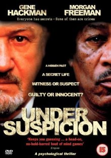 Under Suspicion (2000)