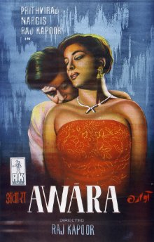 Awaara (1951) (Awaara (1951) CD1 Bg)