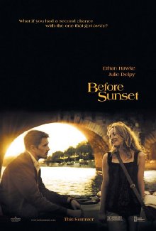 Before Sunset (2004)