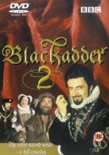 Black Adder 2 - Episode 2 - Head (1986)