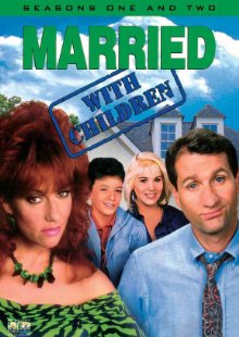 Married With Children - 01x03 (1987)