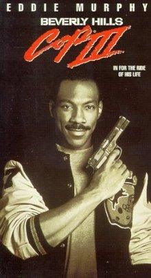 Beverly Hills Cop 3 (1994)