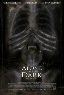 Alone In The Dark (2005)