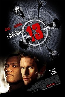 Assault On Precinct 13 (2005)