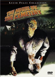 House By The Cemetery (1981)