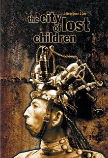 The City Of Lost Children (1995) (City of the lost childrens  (1995) CD1)