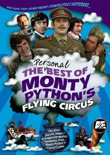 Monty Python's Flying Circus (1969)