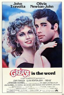 Grease (1978) (Grease - CD1)