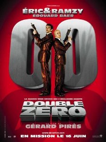 Double Zero (2004)