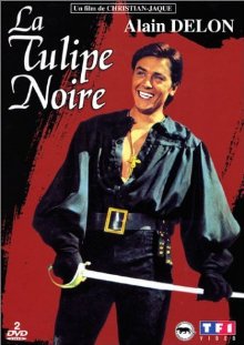 La Tulipe Noire (1964) (The Black Tulip 1964 cd1 BG)