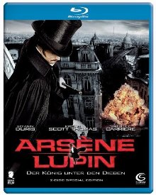 Arsene Lupin (2004)