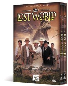 The Lost World (2001) (The Lost World(CD1))