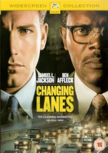 Changing Lanes (2002) (Changing Lanes 2002 DVDRip XviD AC3 5 1CH CD2-DDC)