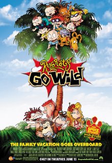 Rugrats Go Wild (2003)