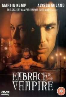 Embrace Of The Vampire (1994)