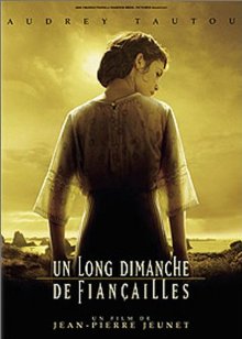 Un Long Dimanche De Fiancailles (2004) (Un Long Dimanche de Fiancailles CD2)