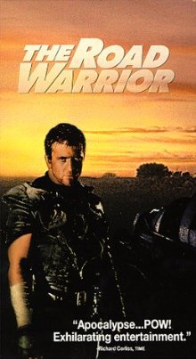 Mad Max 2 (1981) (Mad Max 2 1981 XviD AC3 CD1-WAF)