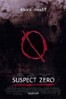 Suspect Zero (2004)