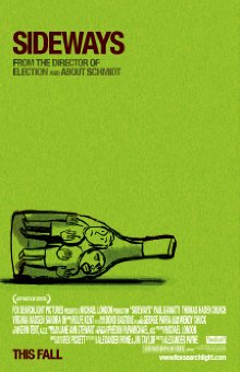 Sideways (2004) (Sideways DVDRiP XViD-KJS CD1 BG)