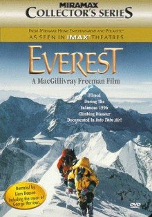 IMAX - Everest (1998)