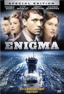 Enigma (2001)