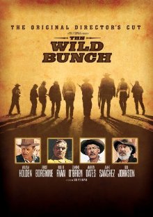 The Wild Bunch (1969) (The Wild Bunch [English DVDivX 5 0 2 AC3] CD2of2 txt)