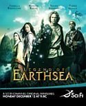 Legend Of Earthsea (2004) (Legend Of Earthsea 2004 CD1)