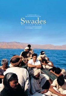 Swades (2004) (Swades 2004 CD1 DVDRip XviD-BrG)