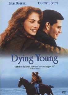 Dying Young (1991) (Dying young 1991 cd1)