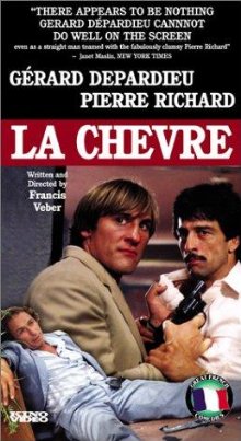 La Chevre (1981)