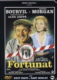 Fortunat (1960)