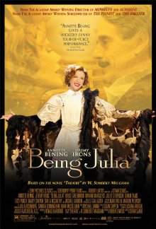 Being Julia (2004)