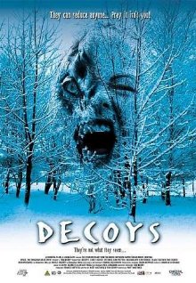 Decoys (2004)