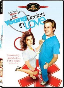 Young Doctors In Love (1982)